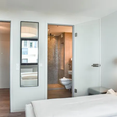 Apartman Sun & - Timmendorfer