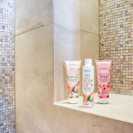 Apartman Sun & - Timmendorfer *