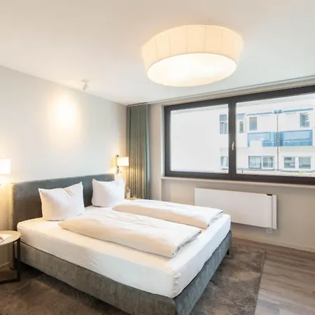 Sun & - Timmendorfer Apartman Timmendorfer Strand