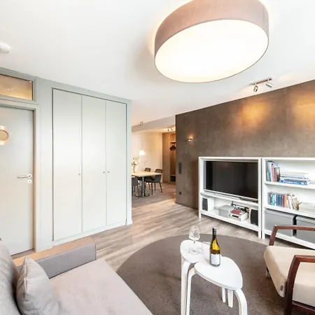 Sun & - Timmendorfer Apartman *