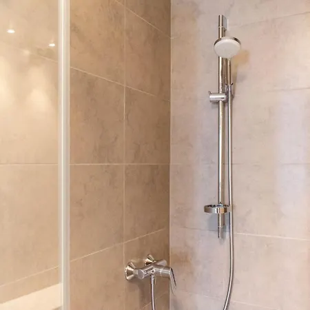 Sun & - Timmendorfer Apartman *