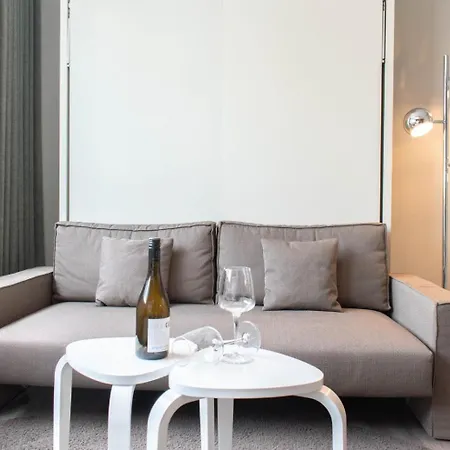 Apartman Sun & - Timmendorfer *