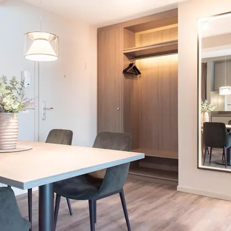 Sun & - Timmendorfer Apartman *