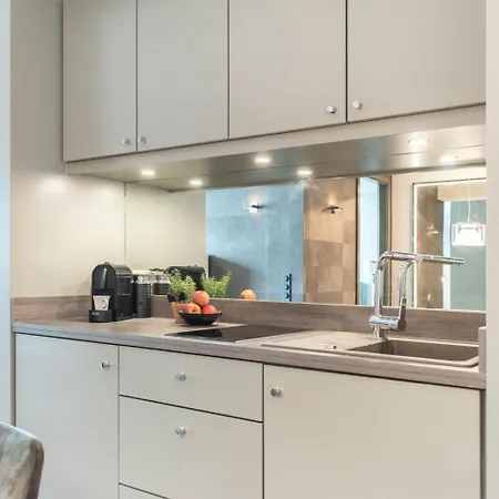 Apartman Sun & - Timmendorfer