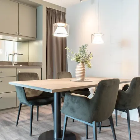 Sun & - Timmendorfer Apartman *