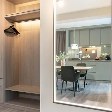 Sun & - Timmendorfer Apartman